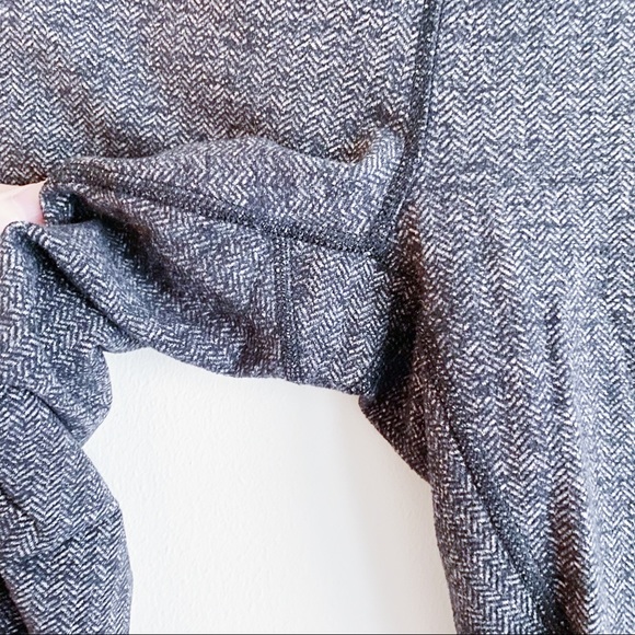 LULULEMON Herringbone Wunder Under Pant - Picture 4 of 13